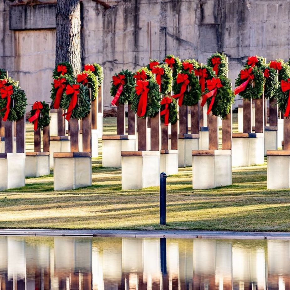 Oklahoma Today Weekly Events Calendar, January 2